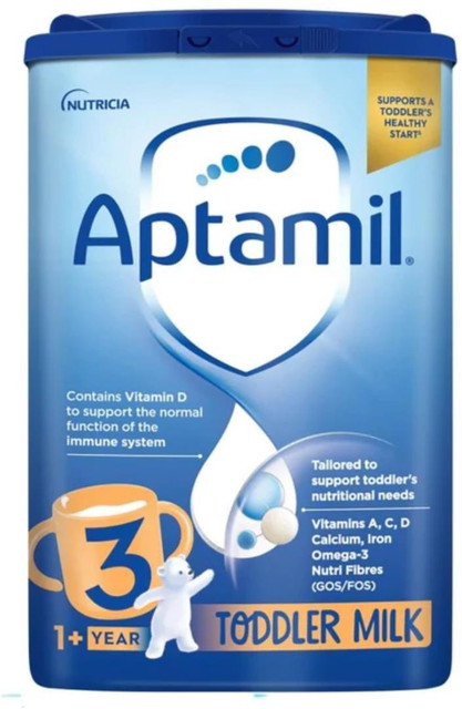 Aptamil Milk Formula 3 Price in India - Buy Aptamil Milk Formula 3