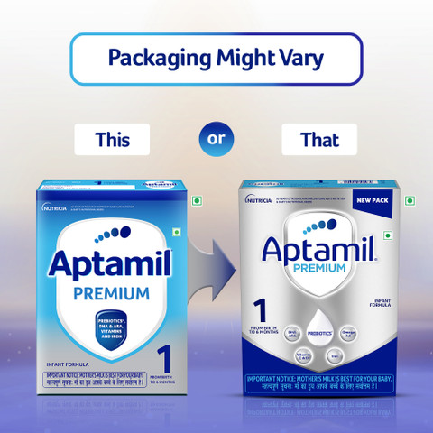 Aptamil Infant Baby Formula Aptamil Premium Infant Formula Milk