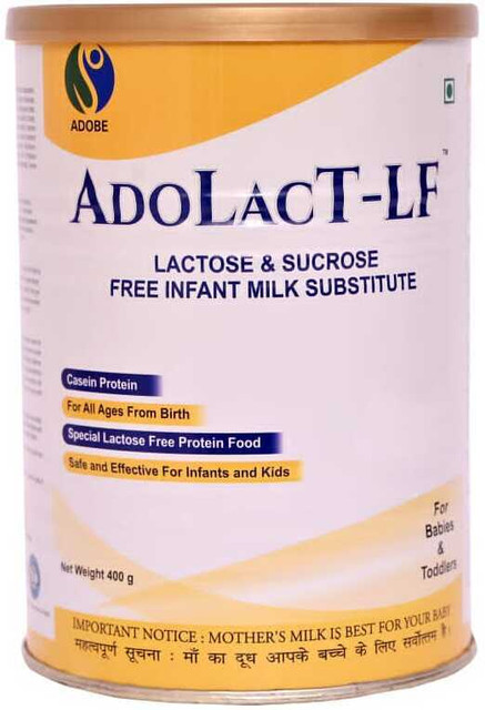 Adolact LF Price in India Buy Adolact LF online at