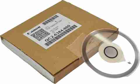 PRINTER PARTNER Original DISK ENCODER ROUND G2000 G1000 G3000 G4000 ...