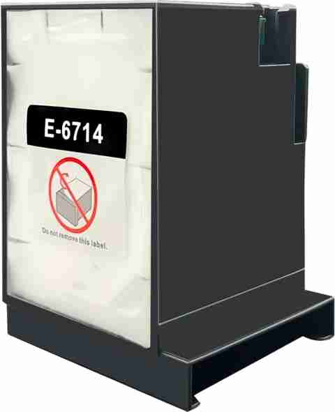 wetech T6714 Maintenance Box with Chip FOR EPPSON WF - C878R,C879R
