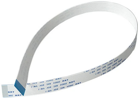 Haedlink Laser Scanner Unit Cable (LSU Cable 9PIN) For LJ1020