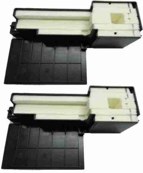 Ang Waste Ink Pad Pack of 2 For Epson L210 L110 L310 L360 L130 L313 ...