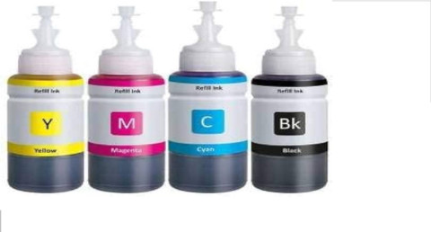 T710 Ink FINEJET Refill Ink for DCP-T310, T510, T910, T710, T4000W, T4500W ...