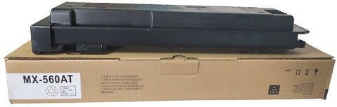 FINEJET MX560 Toner Cartridge with sharp MX-M364N MX-M365N MX