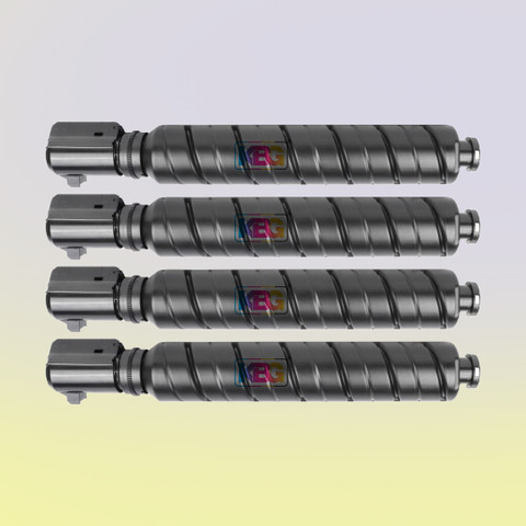 KBG For CANON NPG-88 GPR-66 C-EXV64 Compatible Toner Cartridge