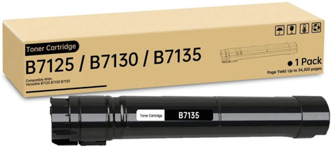 Smart Toner Cartridge Compatible Xer Versa Link B7125, B7130