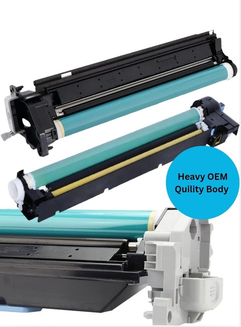 AMS Canon NPG-59 Drum Unit-Imaging Unit for IR Series 2002/2004