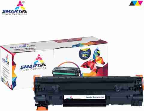 Smart Toner Cartridge P1108 Printer Toner Cartridge High Quality Black ...