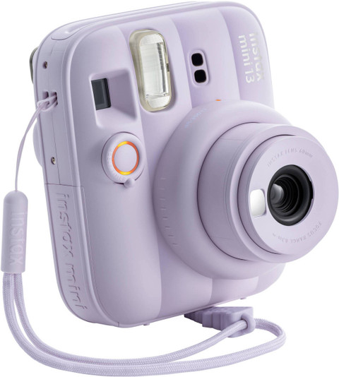 未使用　即発送　FUJIFILM instax mini 13 パープル FUJIFILM Instax Mini 13 Dreamy Purple Instant Camera Price in