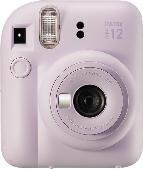 FUJIFILM Instax Mini 12 Instant Camera Price in India Buy