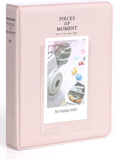 FUJIFILM Instax mini 12 Blossom Pink Instant Camera with 10x2 Film