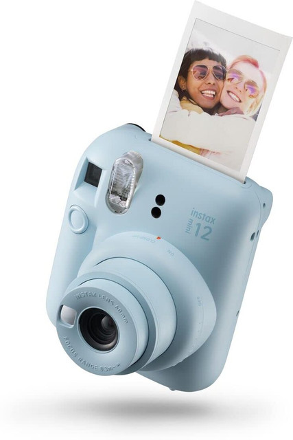 Fujifilm Instax Mini 12 (New Launch) Instant Camera Price in India