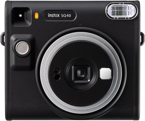 FUJIFILM Instax Square SQ40 Instant Camera Price in India Buy