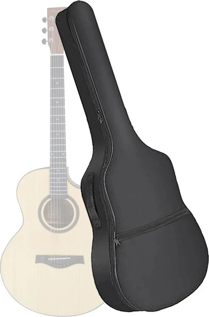 Flipkart Electric Guitar Bag Price KANHA HUB Heavy Padded Acoustic