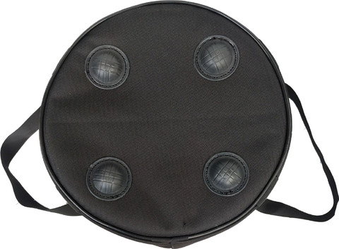 Flipkart Sale Round Sling Bag Under 500 MALAV Tabla Bayan (Baya