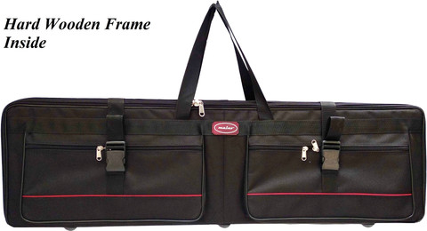 Hard Case Roland Xps 30 Bag MALAV Roland XPS-30 Synthesizer Case