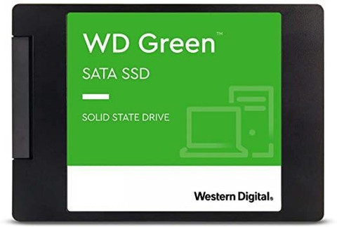 WD Green 240GB SATA SSD 4個セット 240gb Sata Green Ssd 240gb 1TB WD Green SATA SSD Cased Sandisk