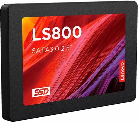 Lenovo LS800 3D NAND SATA 2.5