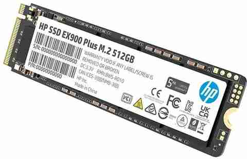 Solid State 2tb Ex950 M Nvme Pcie Hp Ex920 HP EX950 2TB SSD Price
