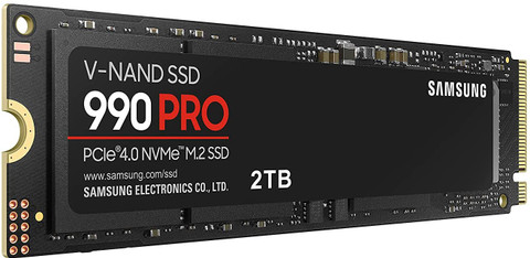 内蔵型SSD Samsung 990 PRO 1TB NVMe M.2 SSD Amazon.in: Buy SAMSUNG 990 PRO SSD 1TB PCIe 4.0 M.2 Internal Solid