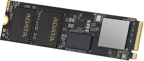 ADATA XPG Gammix S60 Gen4 512GB 2280 Internal Solid State