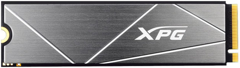 XPG GAMMIX 1 TB Desktop Black M.2 Internal Solid State Drive (SSD