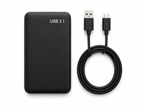 manjhi External 1 TB Laptop Black SATA Internal Hard Disk Drive