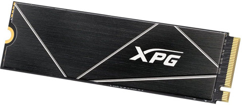 ADATA Gammix 4 TB All in One PC's Black PCIe NVMe Internal Solid