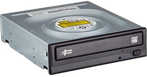 BLSM LG Super Multi DVD Writer IDE PATA ATAPI DVD Desktop Internal