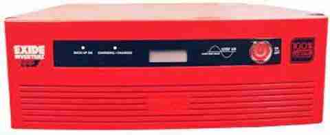 EXIDE 1125/12 v Copper transformer with 42 Months Warranty Pure