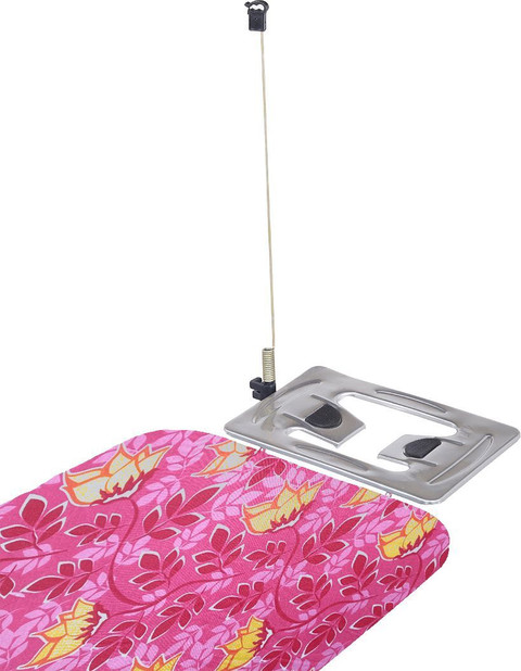 Jaimini by Jaimini Normal Iron Table Foldable Ironing Board with