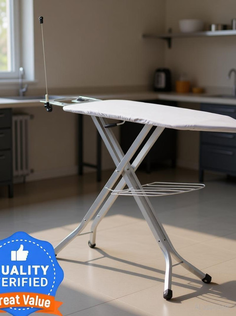 【Hinoki Iron Table 】No.1632 Hinoki Iron Table 】No.1632 Amazon.com: Folding Ironing Board