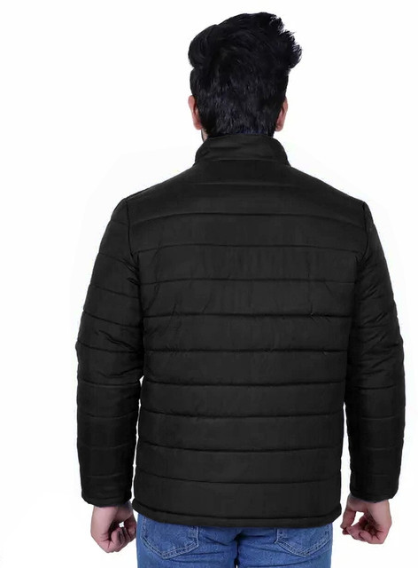 FASHLOOK Full Sleeve Solid Men Jacket Buy FASHLOOK Full Sleeve