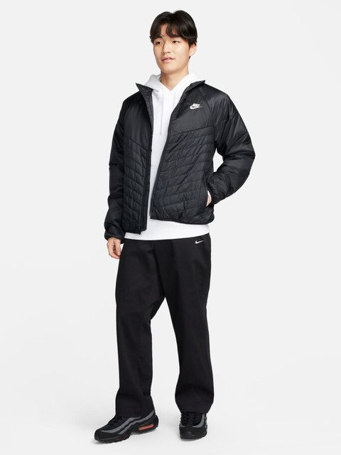 nike half jacket price
