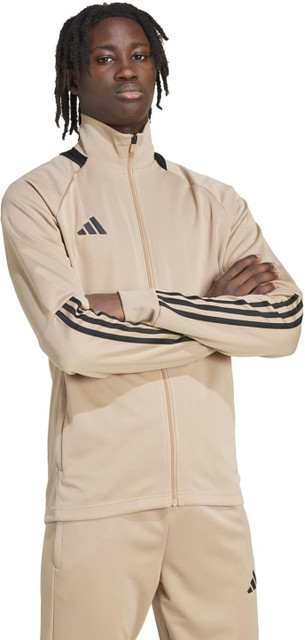 ADIDAS Full Sleeve Solid Men Jacket - Buy ADIDAS Full Sleeve Solid
