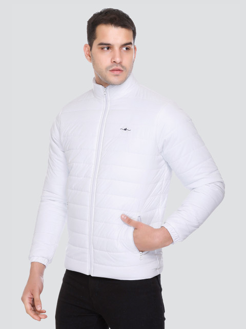 Rare Times Full Sleeve Solid Men Jacket - Buy Rare Times Full