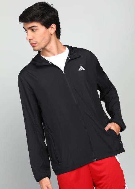 adidas jacket mens flipkart