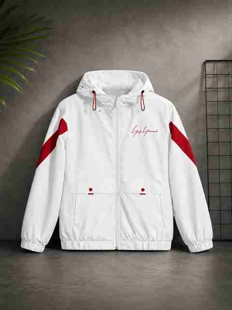 Royal Creation Men & Women Printed Sports Jacket - Image 2