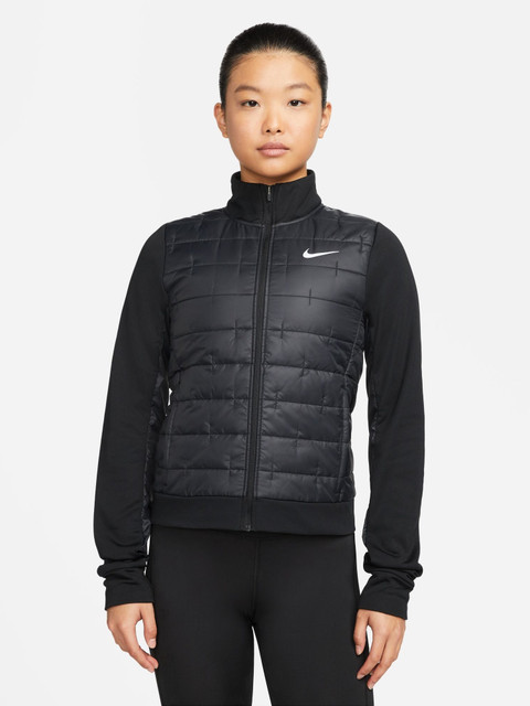 nike full sleeve solid women jacket price