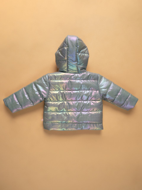 Purple United Kids Full Sleeve Solid Boys Jacket Buy Purple