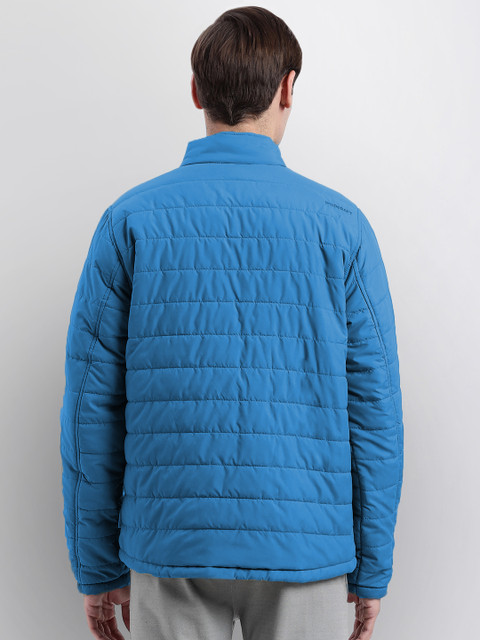 ジャケット・アウター ohne k-dart jacket light teal 46 ohne k-dart jacket light teal 46 - メルカリ