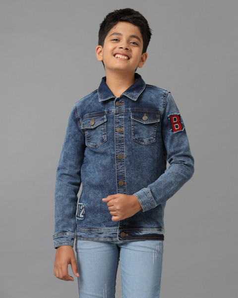 Flipkart Casual Jacket For Boys Football Jackets For Men