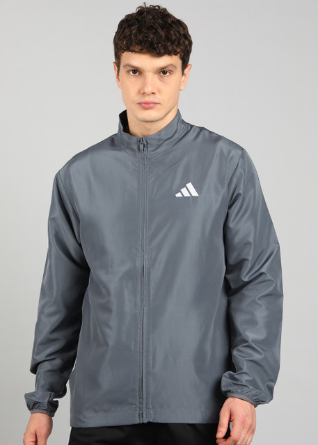 【短期間出品】Atlast&co SPORTS JAKET GRAY 40 Buy HPS SPORTS Men's Regular Fit Zip Closure Track Jacket (L) at
