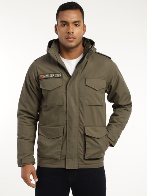 ジャケット・アウター VICTIM QUILTED BIG VEST VICTIM M65 BIG COAT& QUILTED BIG VEST ジャケット・アウター