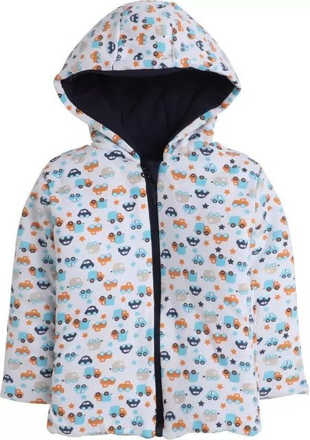 GME Full Sleeve Printed Baby Boys Baby Girls Jacket Buy GME