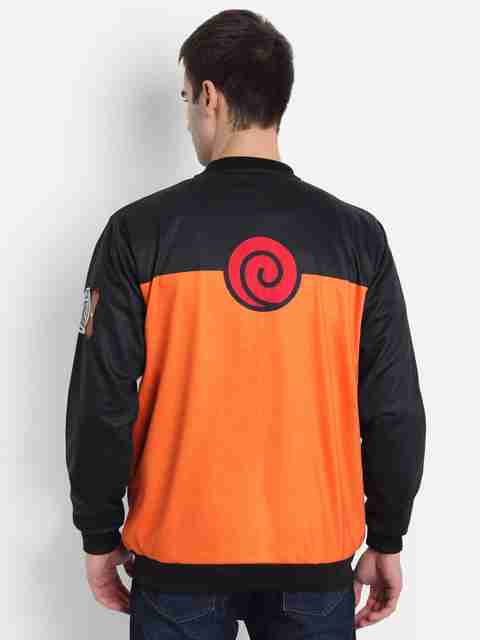 ComicSense Full Sleeve Colorblock Men Women Jacket Buy