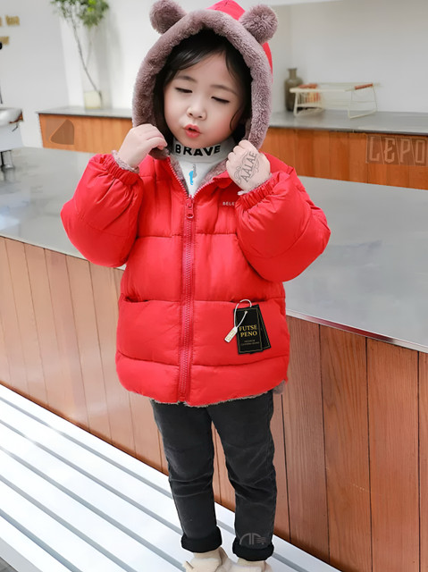 FUTSE PENO Full Sleeve Solid Boys Girls Jacket