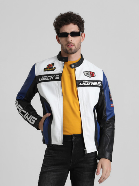 SIX CRUST JACKET - BLACK COLORBLOCK Mサイズ SIX CRUST JACKET - BLACK COLORBLOCK Mサイズ SIX CRUST JACKET