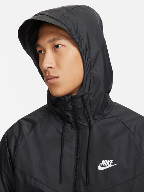 nike jackets flipkart